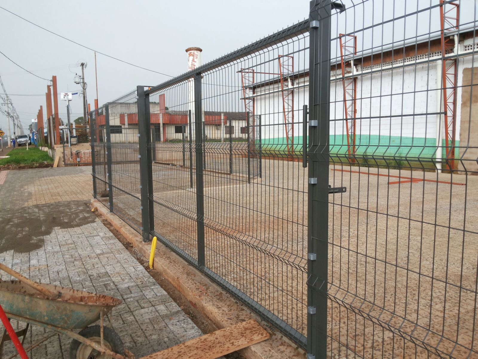 Comak Shoptelas Rcio De Telas Em Campo Grande E Regi O